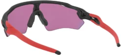 Oakley Youth Radar EV XS Path Sunglasses 20 Oakley Youth Radar EV XS Path Sunglasses -Rawling Baseball Shop OJ9001 0631 NOCOLOR BCKL alt1