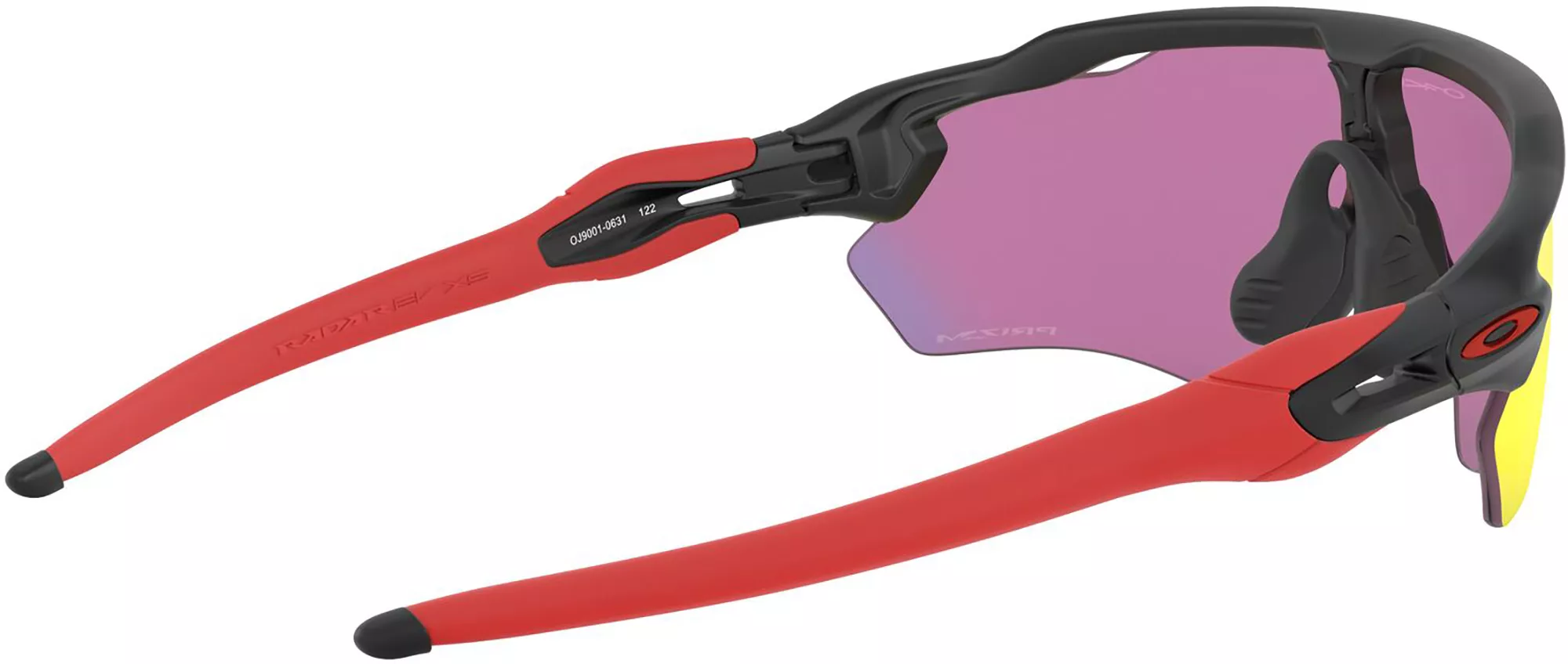 Oakley Youth Radar EV XS Path Sunglasses 11 Oakley Youth Radar EV XS Path Sunglasses - Image 9