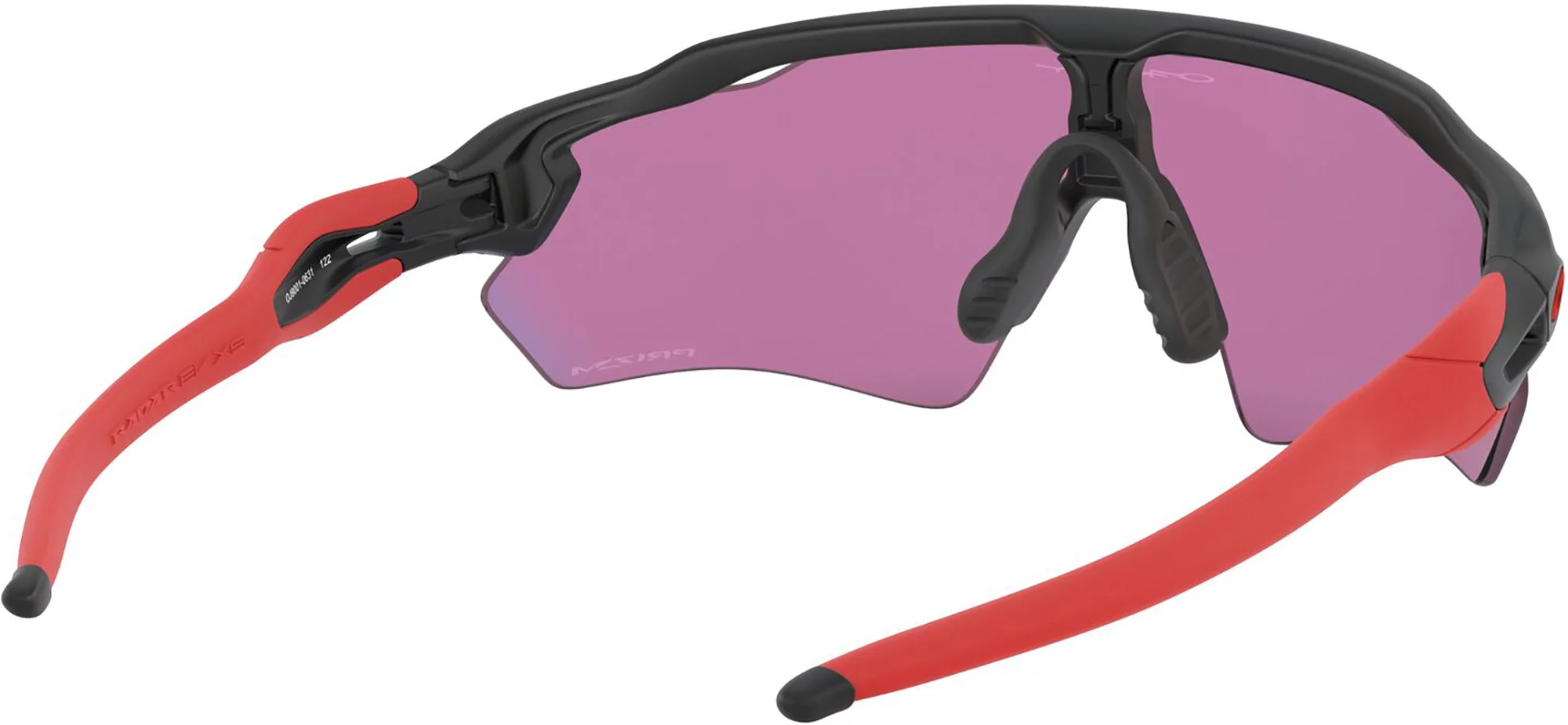 Oakley Youth Radar EV XS Path Sunglasses 10 Oakley Youth Radar EV XS Path Sunglasses - Image 8