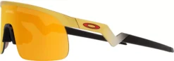 Oakley Youth Patrick Mahomes II Signature Series Resistor Sunglasses -Rawling Baseball Shop OJ9010 0823 Gold AL