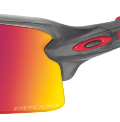 Oakley Flak 2.0 XL PRIZM Sunglasses 7 Oakley Flak 2.0 XL PRIZM Sunglasses -Rawling Baseball Shop OO9188 04 NOCOLOR DET