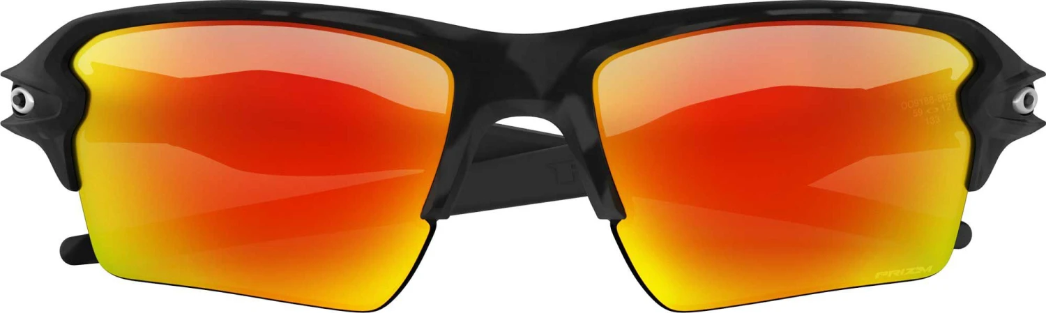 Oakley Flak 2.0 XL Sunglasses 4 Oakley Flak 2.0 XL Sunglasses - Image 2