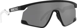 Oakley BXTR Sunglasses -Rawling Baseball Shop OO9280 0139 Black AR alt1