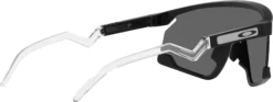 Oakley BXTR Sunglasses -Rawling Baseball Shop OO9280 0139 Black BCKR alt2