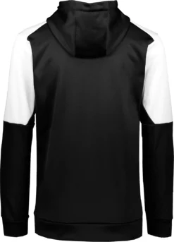 Perfect Game Men's Training Hoodie -Rawling Baseball Shop PG2540 PGW540B422XL BlackWhite BCK