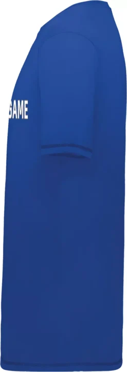 Perfect Game Boys' Player 3.0 Short Sleeve T-Shirt -Rawling Baseball Shop PGW843 B06L Royal SDEL