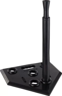 PRIMED 5-Position Rubber Batting Tee 11 PRIMED 5-Position Rubber Batting Tee -Rawling Baseball Shop PRD00316 NOCOLOR AL alt1