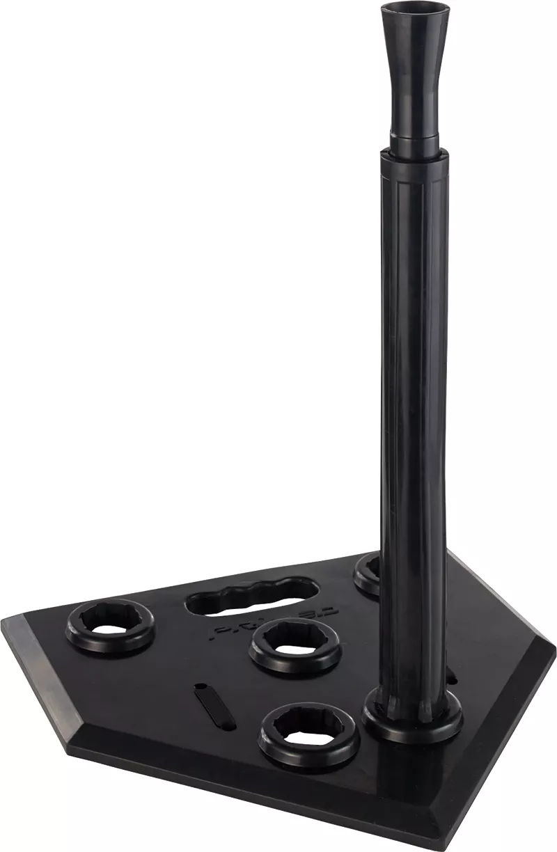 PRIMED 5-Position Rubber Batting Tee 6 PRIMED 5-Position Rubber Batting Tee - Image 4