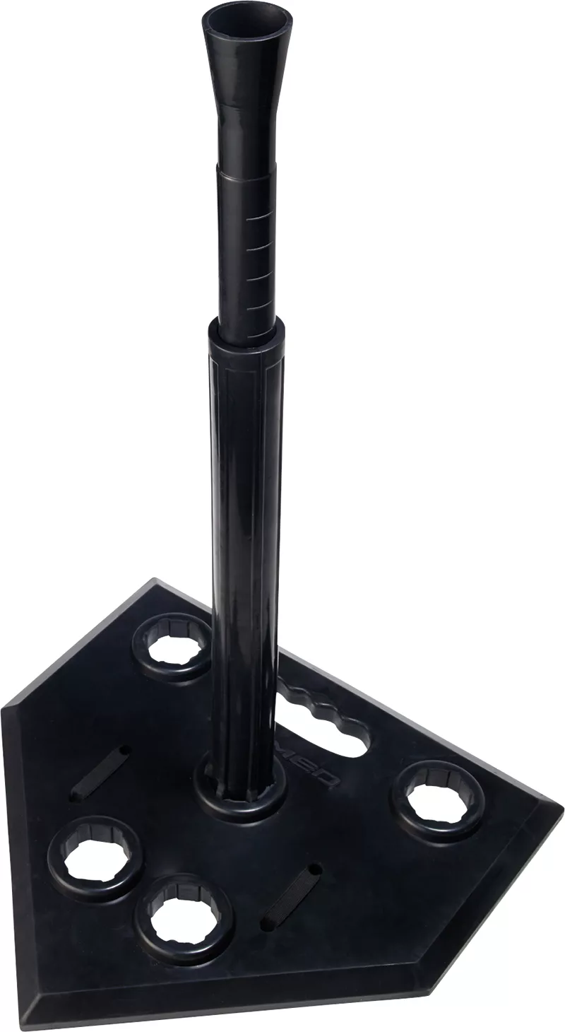 PRIMED 5-Position Rubber Batting Tee 4 PRIMED 5-Position Rubber Batting Tee - Image 2