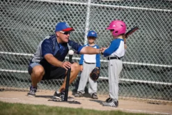 PRIMED 5-Position Rubber Batting Tee 13 PRIMED 5-Position Rubber Batting Tee -Rawling Baseball Shop PRD00316 NOCOLOR DET alt1