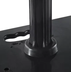 PRIMED 1-Position Rubber Batting Tee -Rawling Baseball Shop PRD00319 NOCOLOR DET