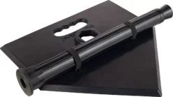 PRIMED 1-Position Rubber Batting Tee -Rawling Baseball Shop PRD00319 NOCOLOR DET alt2