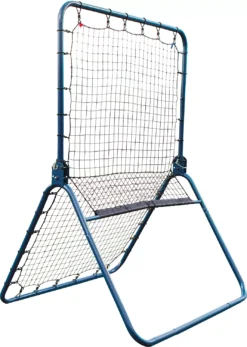 PRIMED 5-Position Baseball/Softball Trainer 7 PRIMED 5-Position Baseball/Softball Trainer -Rawling Baseball Shop PRD21005 NOCOLOR BCK