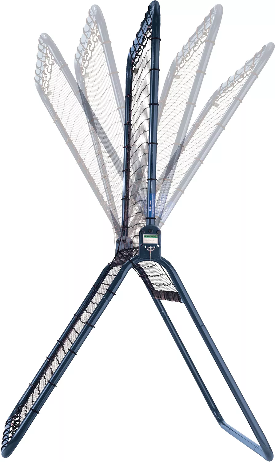 PRIMED 5-Position Baseball/Softball Trainer 4 PRIMED 5-Position Baseball/Softball Trainer - Image 2