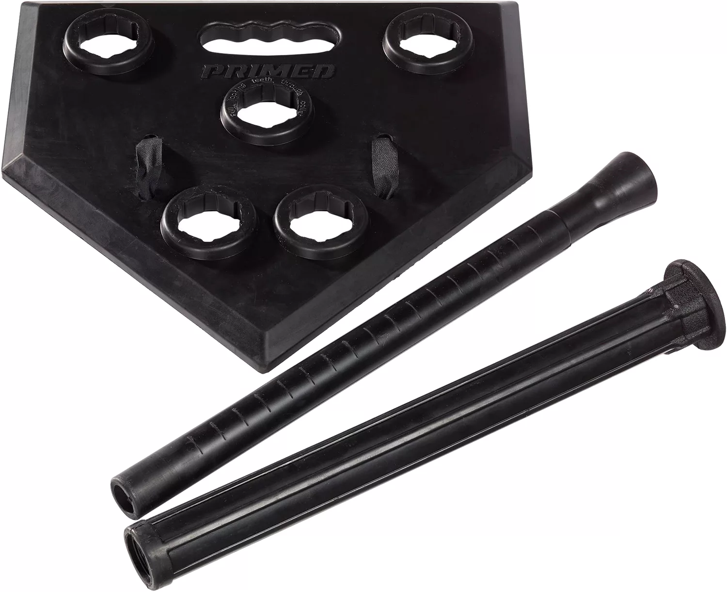 PRIMED 5-Position Batting Tee 4 PRIMED 5-Position Batting Tee - Image 2