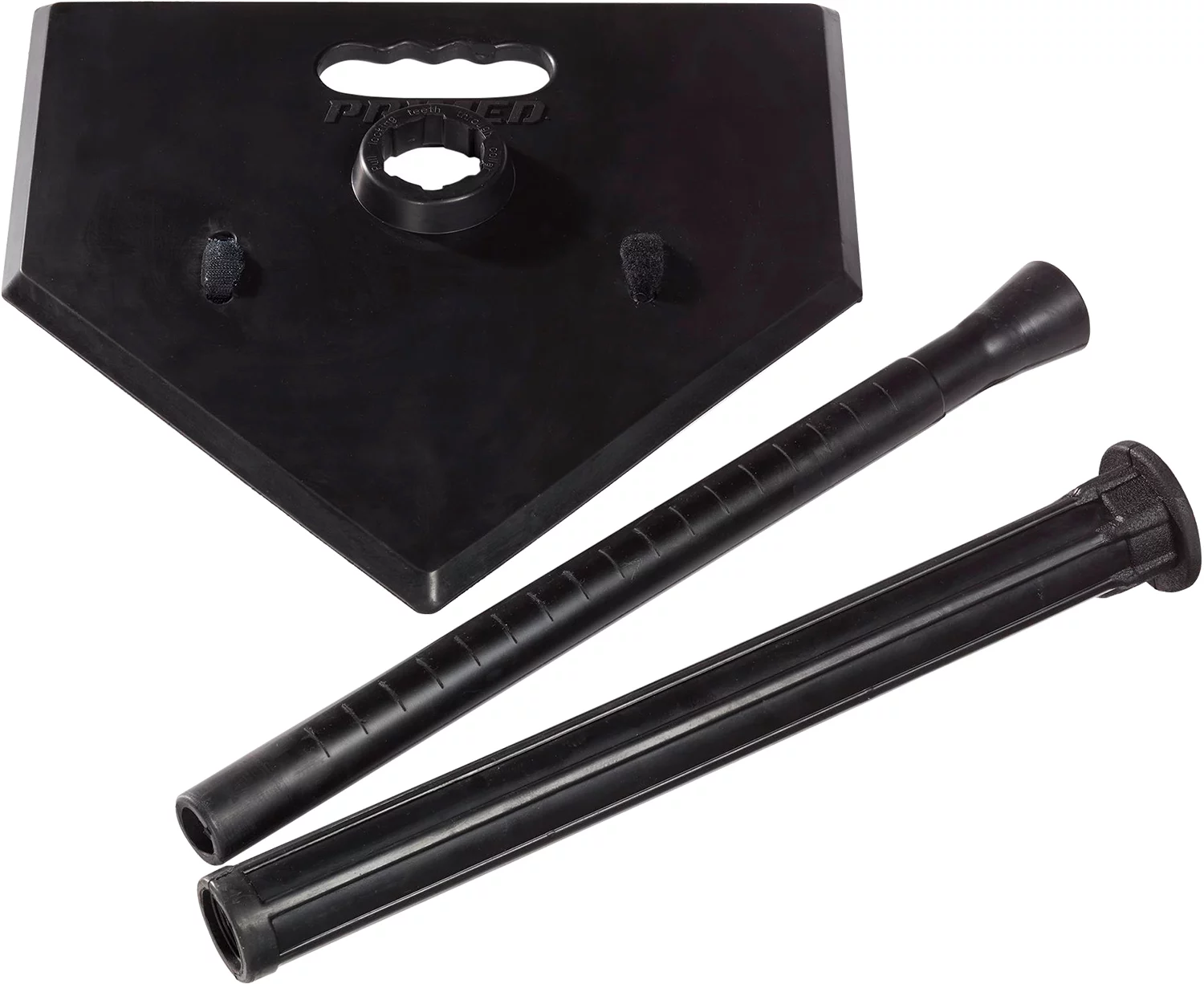 PRIMED 1-Position Full Rubber Batting Tee 4 PRIMED 1-Position Full Rubber Batting Tee - Image 2