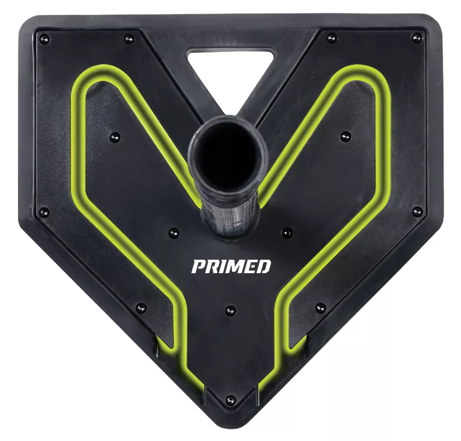PRIMED Multi-Position Batting Tee 4 PRIMED Multi-Position Batting Tee - Image 2