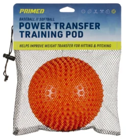 PRIMED Baseball Power Transfer Training Pod -Rawling Baseball Shop PRD21108Z NOCOLOR PKG