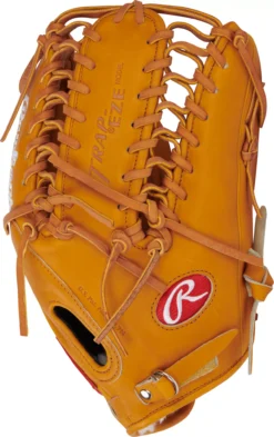 Rawlings 12.75" Mike Trout Pro Preferred Series Glove -Rawling Baseball Shop PROSMT27RT NOCOLOR SDEL