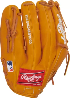 Rawlings 12.75" Mike Trout Pro Preferred Series Glove -Rawling Baseball Shop PROSMT27RT NOCOLOR SDEL alt1