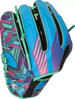 Rawlings 11.5” REV1X Series Glove 2023 -Rawling Baseball Shop REVFL12 2XB NOCOLOR SDEL