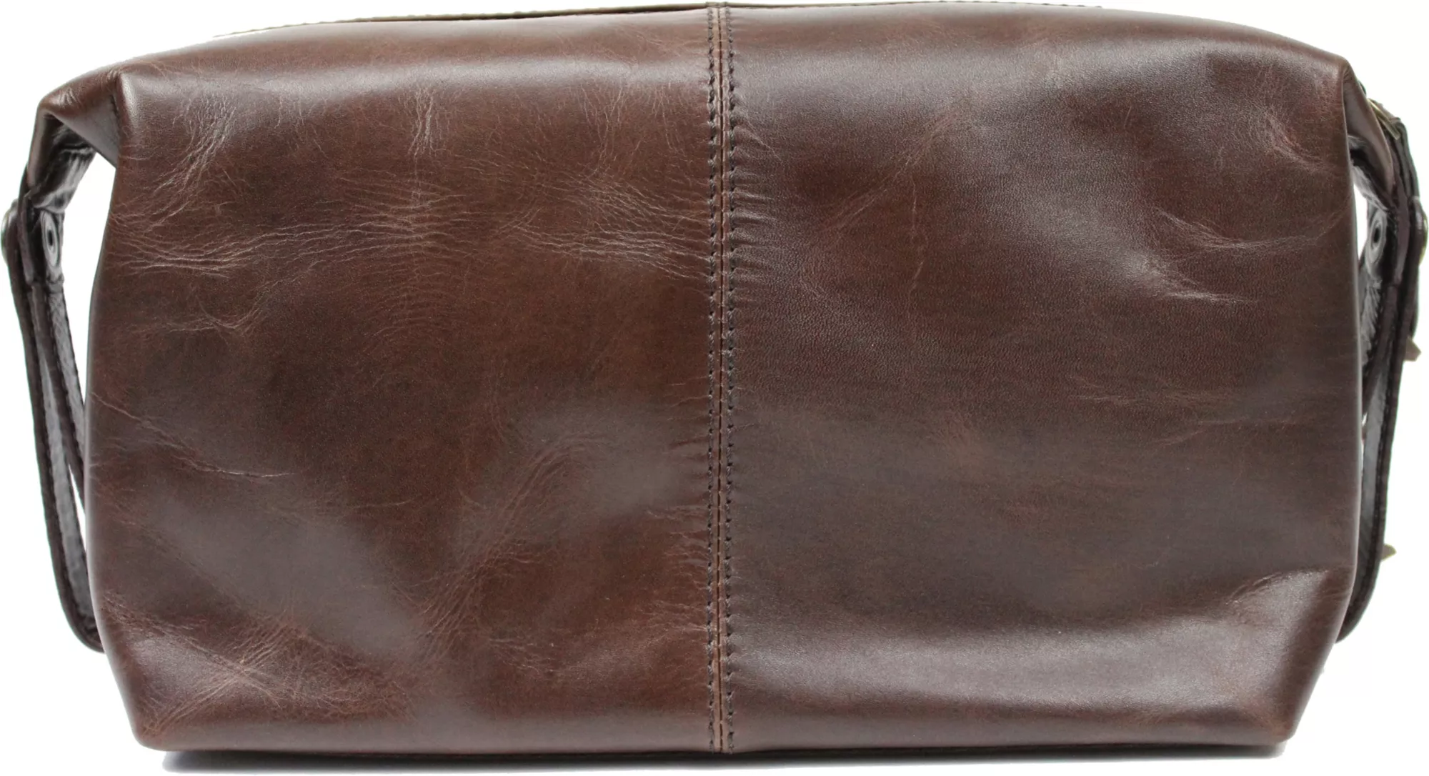 Rawlings Frankie Leather Travel Kit 4 Rawlings Frankie Leather Travel Kit - Image 2