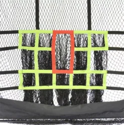 Jugs Backyard Bullpen Screen -Rawling Baseball Shop S0400 NOCOLOR DET