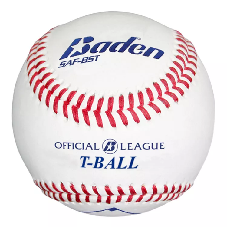 Baden Safety T-Ball β 12-Pack 4 Baden Safety T-Ball β 12-Pack - Image 2