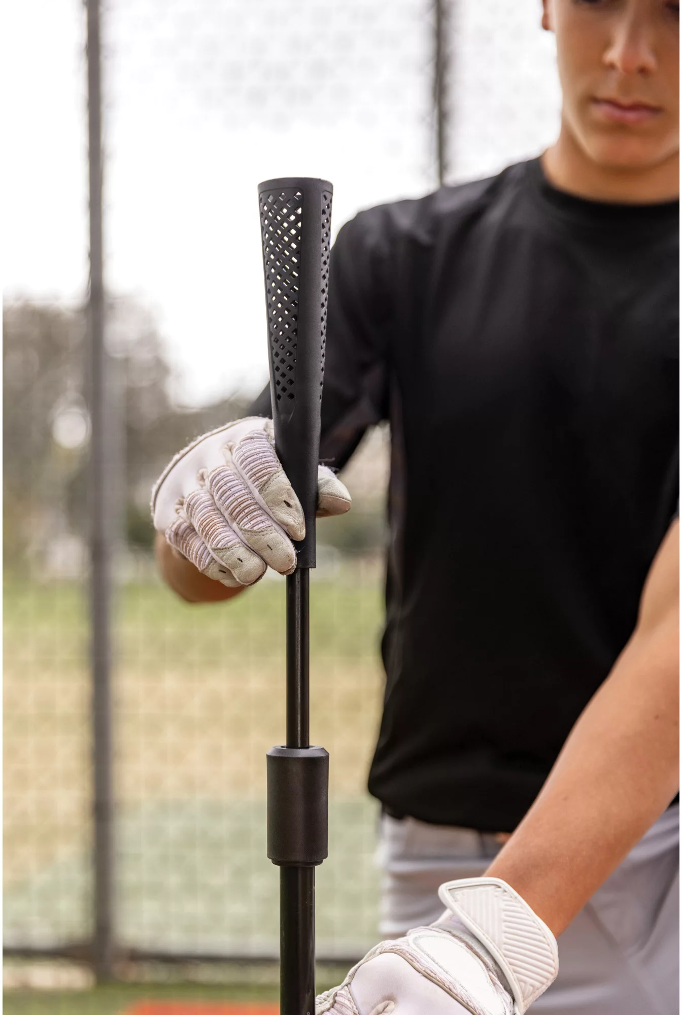 SKLZ Travel Batting Tee Elite 10 SKLZ Travel Batting Tee Elite - Image 8