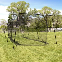 Skywalker Sports Competitive Series Batting Cage 13 Skywalker Sports Competitive Series Batting Cage -Rawling Baseball Shop SSBAC40 NOCOLOR FRT