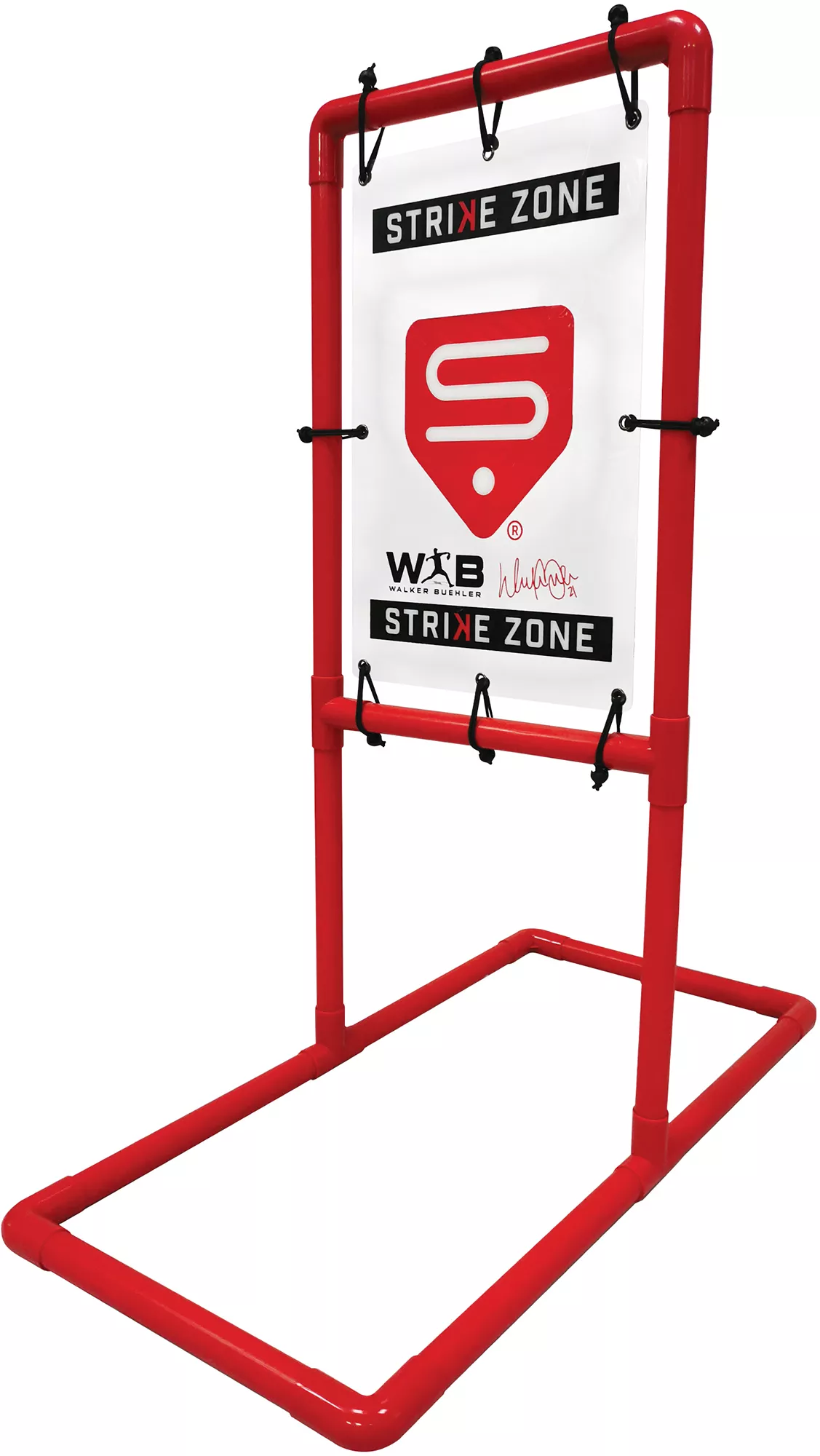 SweetSpot Baseball Strike Zone 4 SweetSpot Baseball Strike Zone - Image 2