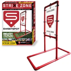 SweetSpot Baseball Strike Zone 11 SweetSpot Baseball Strike Zone -Rawling Baseball Shop SSBSZ NOCOLOR OPKG