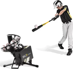 SKLZ Catapult Soft Toss Pitch Machine -Rawling Baseball Shop STM01 000 02 NOCOLOR MODDET alt3