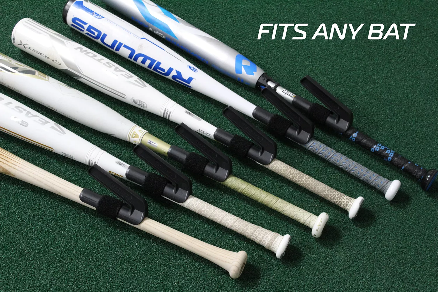 SWINGRAIL Baseball/Softball Swing Trainer 5 SWINGRAIL Baseball/Softball Swing Trainer - Image 3