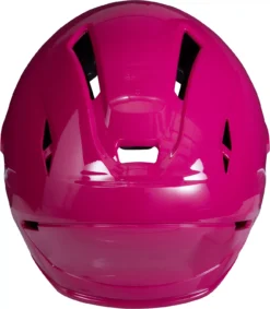 Victus "The Team" Tee Ball Batting Helmet -Rawling Baseball Shop VBH100 PNK NOCOLOR BCK