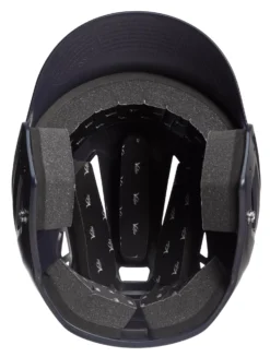 Victus Junior "The Team" Batting Helmet -Rawling Baseball Shop VBH200 NVY NOCOLOR DET