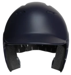 Victus Senior "The Team" Baseball Batting Helmet -Rawling Baseball Shop VBH300 NVY NOCOLOR FRT