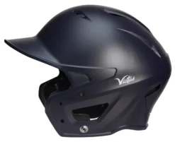 Victus Senior "The Team" Baseball Batting Helmet -Rawling Baseball Shop VBH300 NVY NOCOLOR SDE