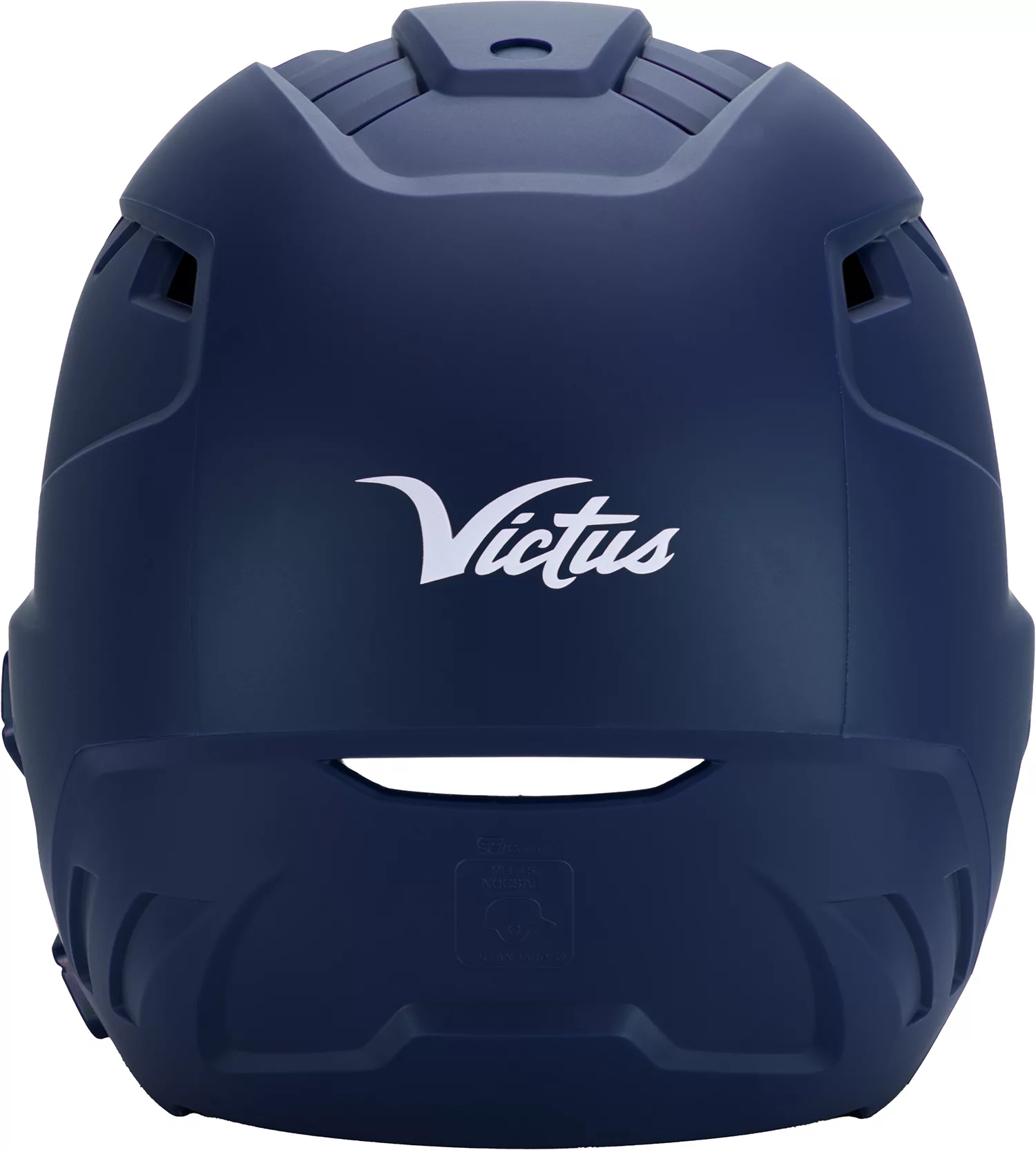 Victus Junior NOX Batting Helmet 5 Victus Junior NOX Batting Helmet - Image 3