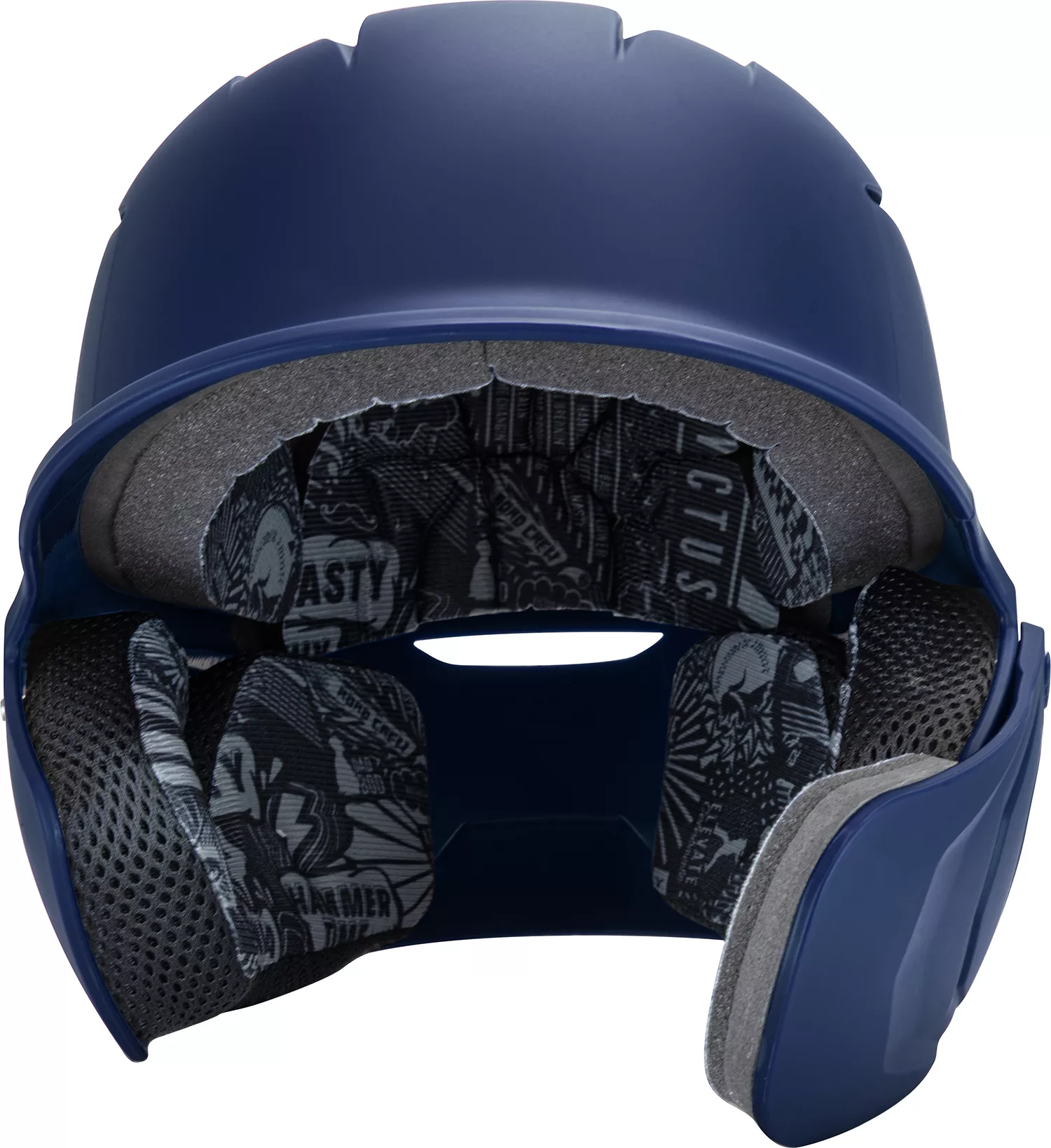 Victus Junior NOX Batting Helmet 4 Victus Junior NOX Batting Helmet - Image 2