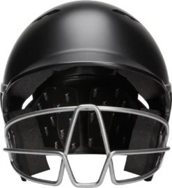 Victus "The Cage" Tee Ball Batting Helmet Facemask -Rawling Baseball Shop VPROT100 NOCOLOR FRT
