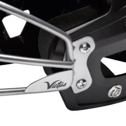 Victus Junior "The Cage" Batting Helmet Facemask -Rawling Baseball Shop VPROT200 NOCOLOR DET