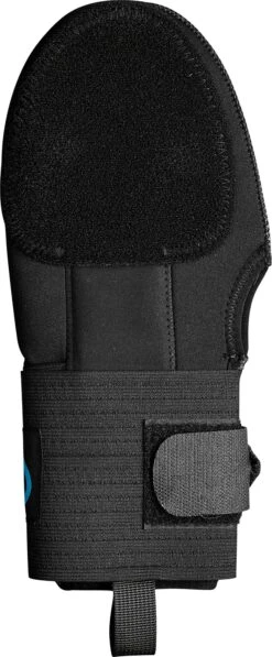 EvoShield 'Love The Moment' Sliding Mitt -Rawling Baseball Shop WB5020407RT Black PALM