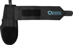 EvoShield 'Love The Moment' Sliding Mitt -Rawling Baseball Shop WB5020407RT Black SDER