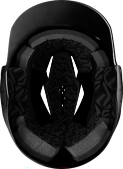 EvoShield XVT 2.0 Gloss Baseball Batting Helmet 7 EvoShield XVT 2.0 Gloss Baseball Batting Helmet -Rawling Baseball Shop WB57258LXL WB5725801LXL Black BTM
