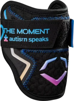 EvoShield 'Love The Moment' Pro-SRZ 2.0 Batter's Elbow Guard 10 EvoShield 'Love The Moment' Pro-SRZ 2.0 Batter's Elbow Guard -Rawling Baseball Shop WB5726007L Black AR