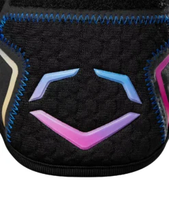 EvoShield 'Love The Moment' Pro-SRZ 2.0 Double Strap Batter's Elbow Guard 13 EvoShield 'Love The Moment' Pro-SRZ 2.0 Double Strap Batter's Elbow Guard -Rawling Baseball Shop WB5726507L Black DET