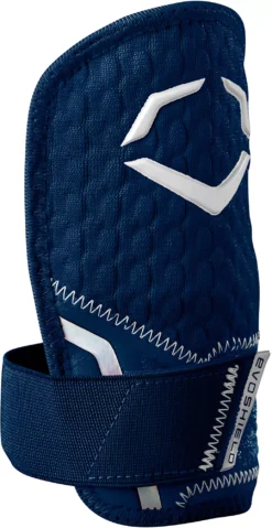 EvoShield Pro-SRZ 2.0 Batter's Hand Guard -Rawling Baseball Shop WB57268RHH WB5726803RHH Navy AR