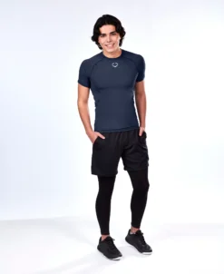 Rawling Baseball Shop -Rawling Baseball Shop WB60140 022XL Navy MODSTL