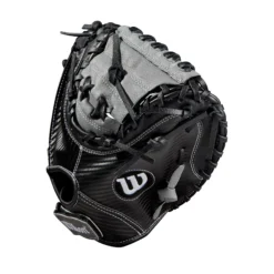 Wilson 31.5" Youth A360 Series Catcher's Mitt -Rawling Baseball Shop WBW100190315 NOCOLOR SDE